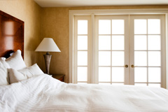Letcombe Regis bedroom extension costs