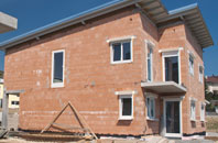 Letcombe Regis home extensions